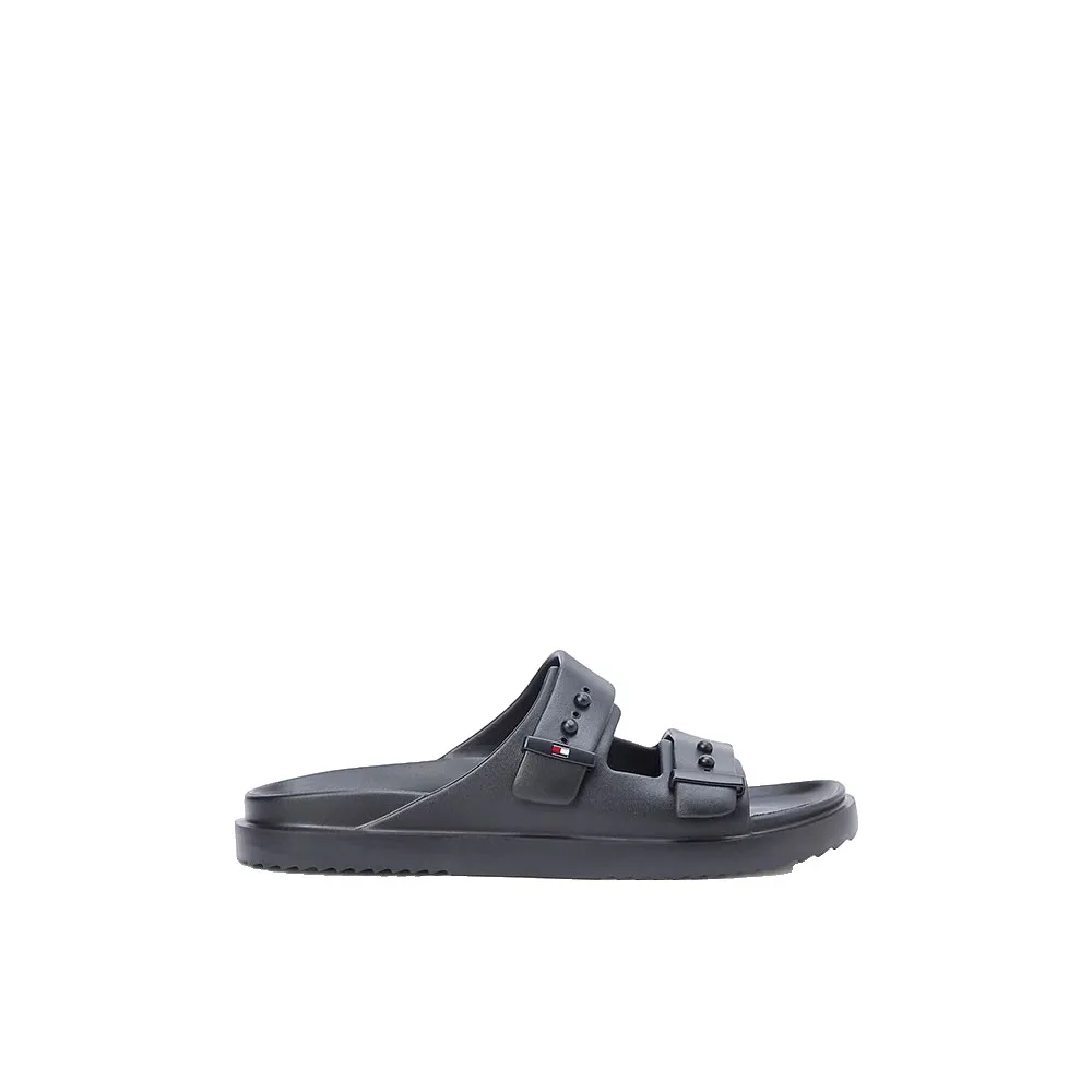 

Слайды Tommy Hilfiger FM0FM05757, черный