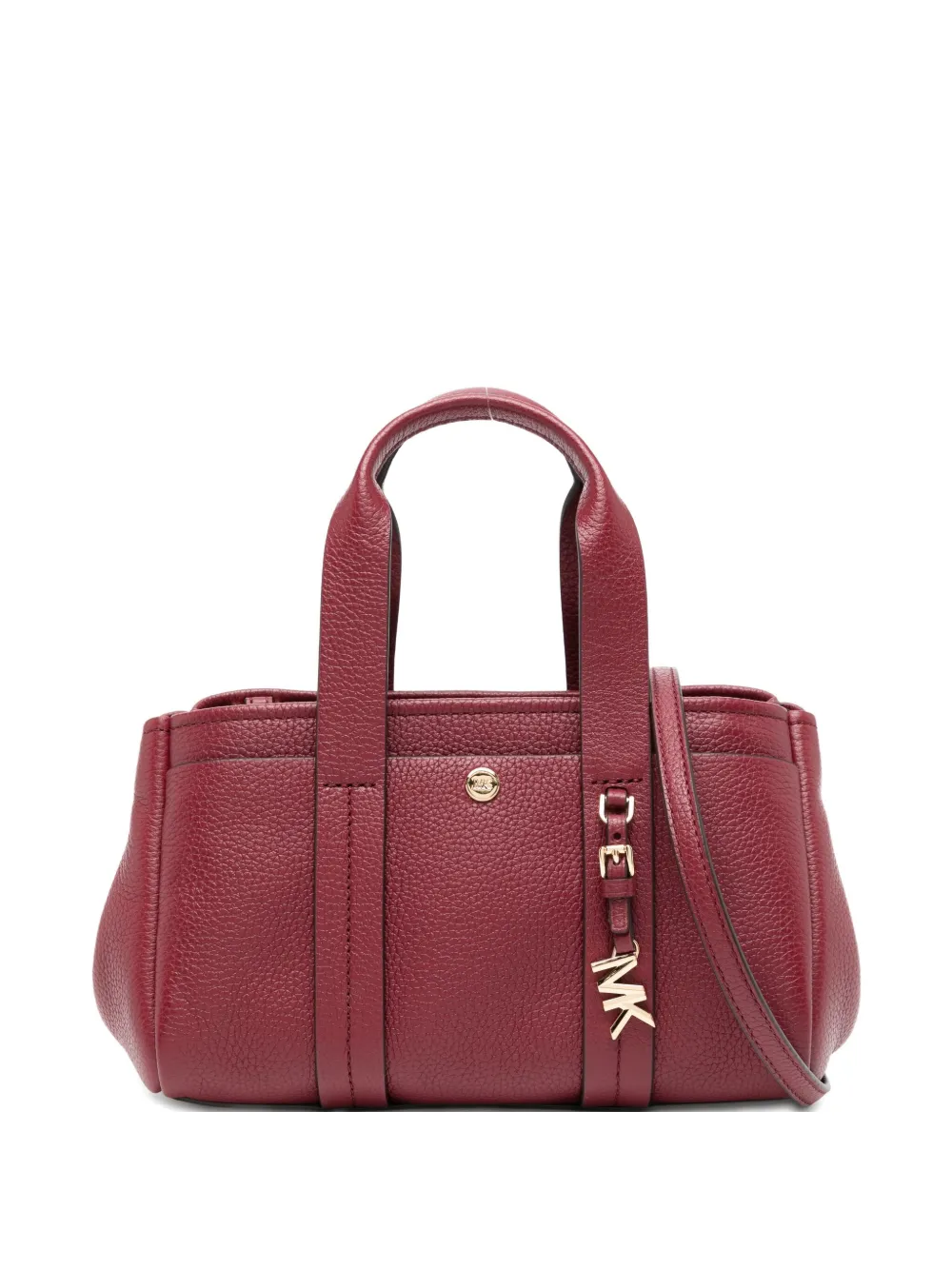 

Маленькая сумка Romee MICHAEL KORS, красный