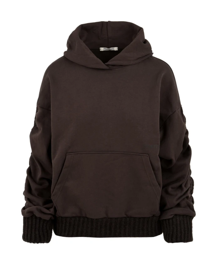 

Коричневые свитера для женщин Hinnominate, коричневый