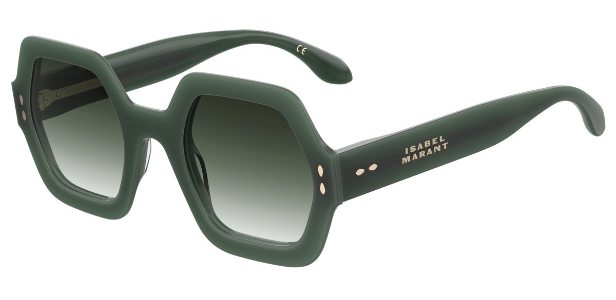 

Женские солнцезащитные очки IM 0004-N-S ISABEL MARANT