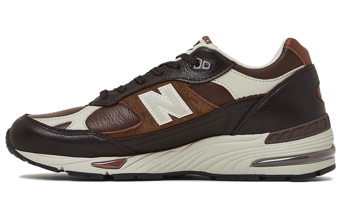 

New Balance Кроссовки 991 'Made In England'