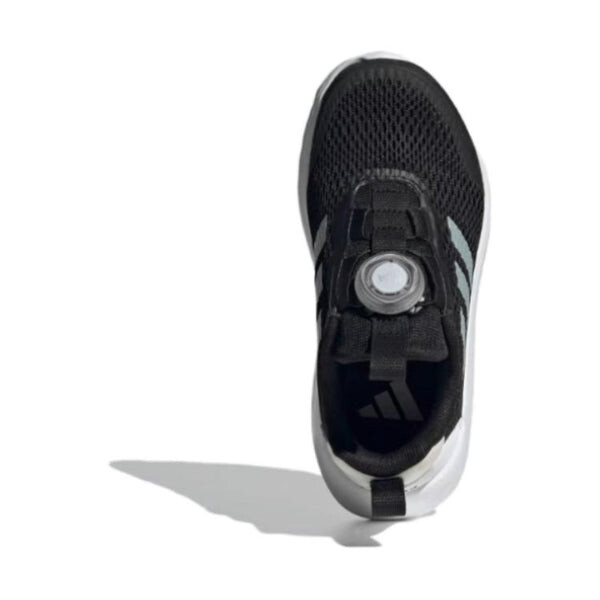 Кроссовки activeflex boa 3.0 'black white' Adidas, черный — фото 3