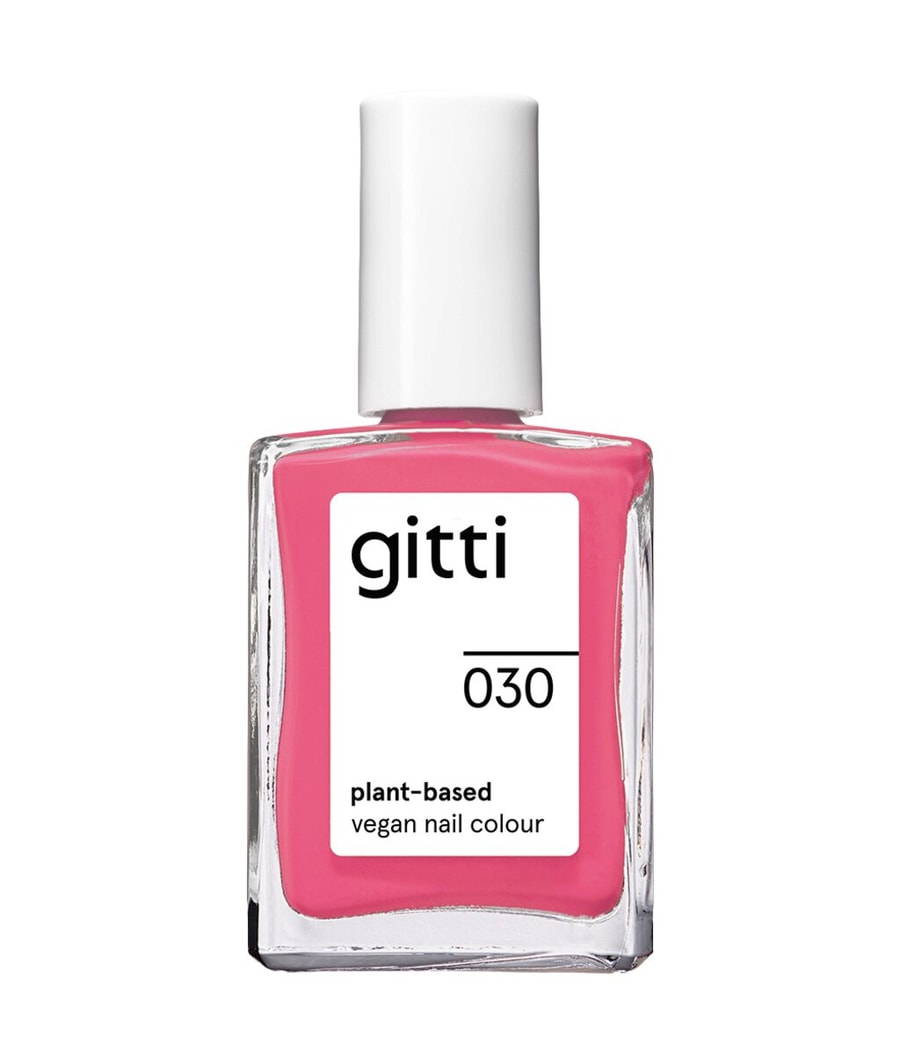 

Лак для ногтей gitti no. 030, Horizon Heat, 15 ml