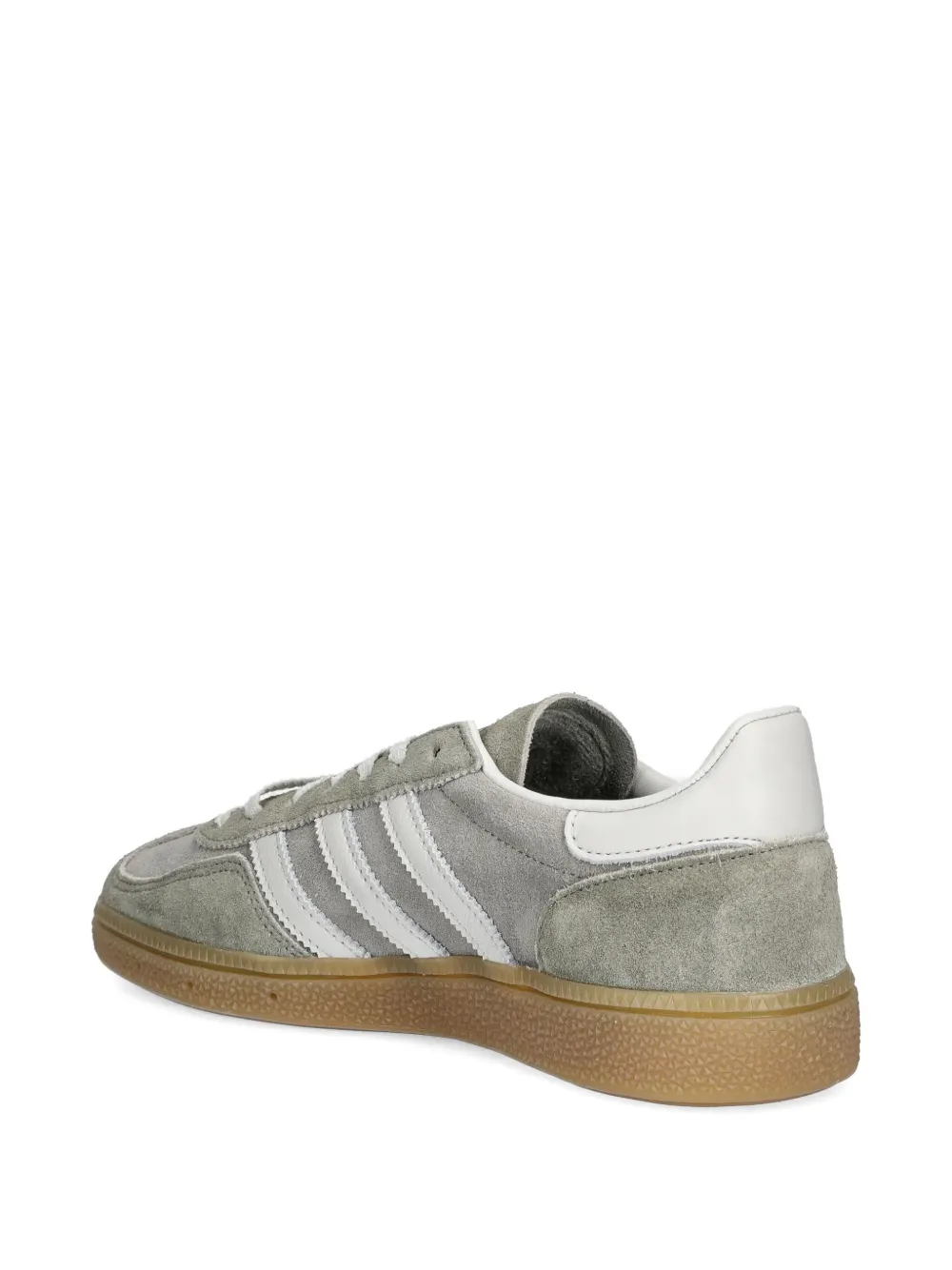 Кроссовки Handball Spezial adidas, серый — фото 4