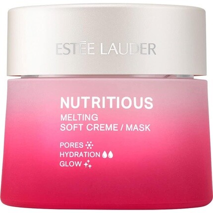 

Estee Lauder Питательный мягкий тающий крем/маска 50 мл, EsteE Lauder