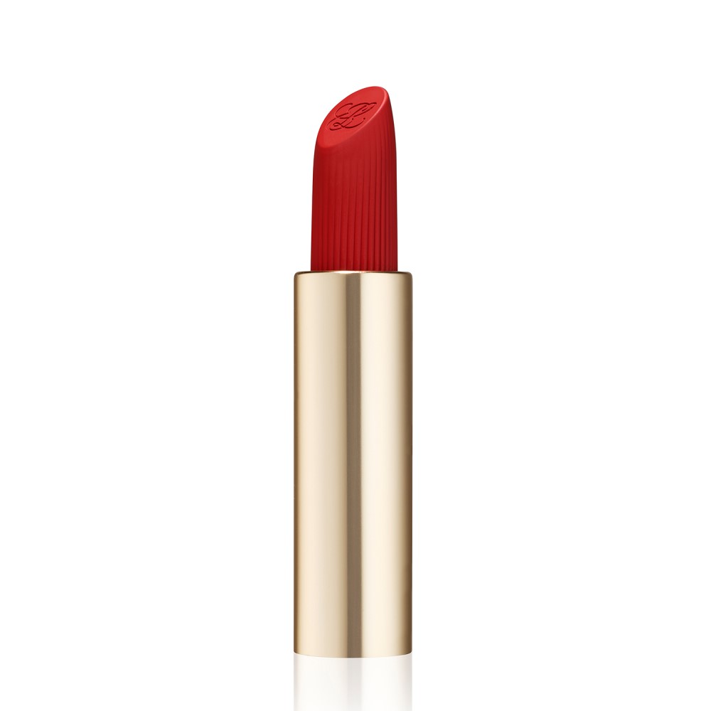 

Запасной картридж для помады pure color lipstick matte refill Estée Lauder, цвет nr. 699 thrill me, вес 3.5 гр.