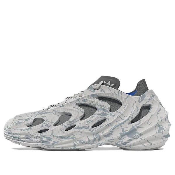 

Кроссовки adifom q кроссовки Adidas, серый