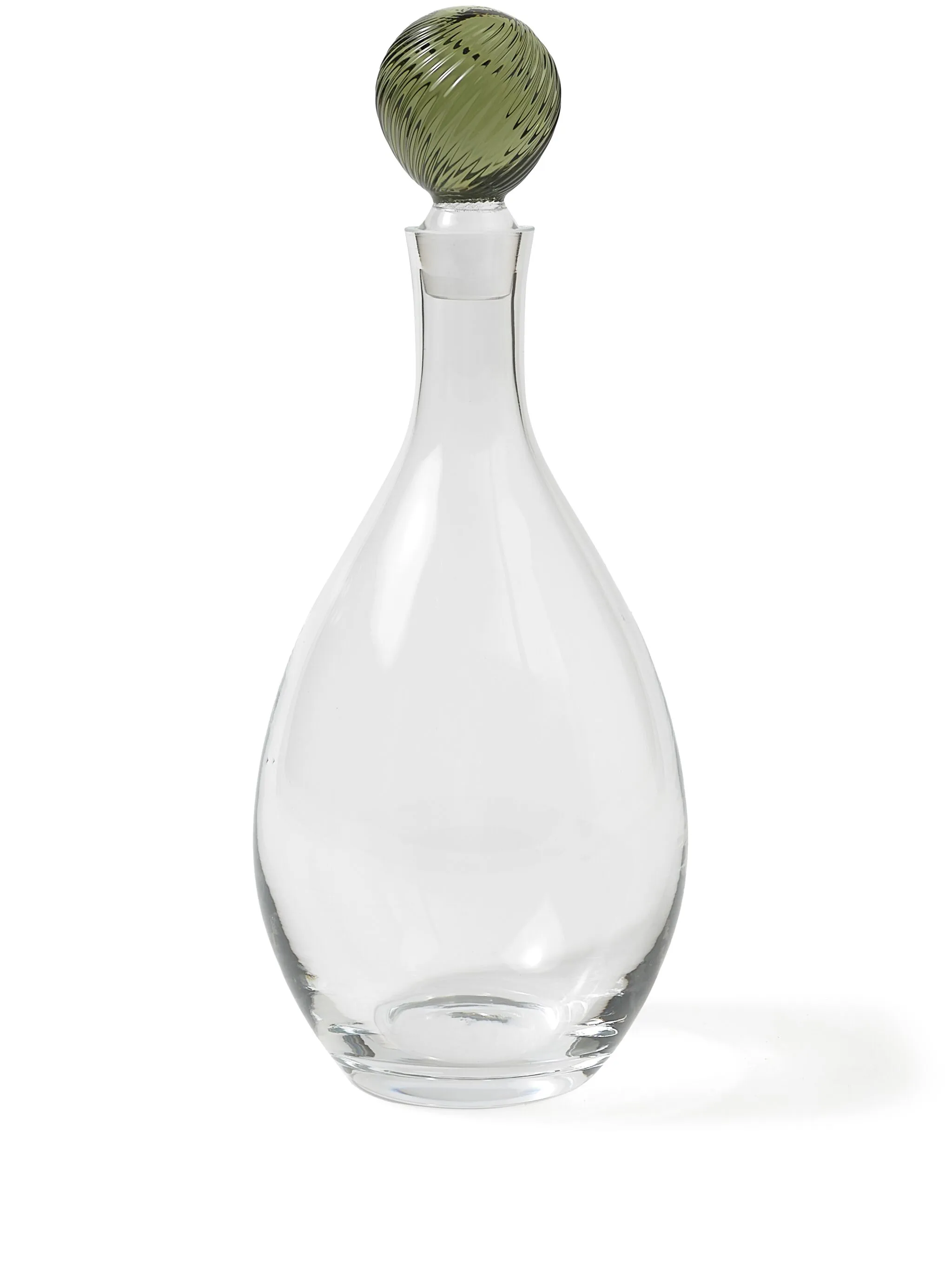 

Большая бутылка Demetra Cabana, нейтральный