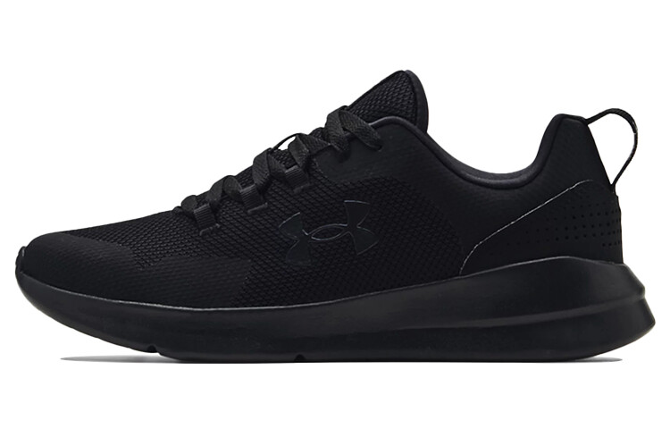 

Кроссовки Under Armour Essential, черный