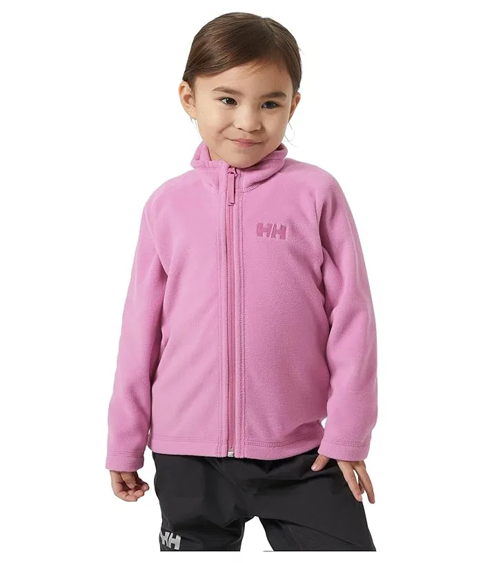 Куртка флисовая Daybreaker 2.0 Helly Hansen Kids, Meta Pink