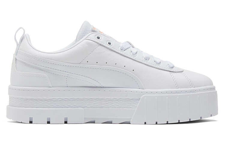 

Кроссовки PUMA Mayze Mis 'White Purple' Women's