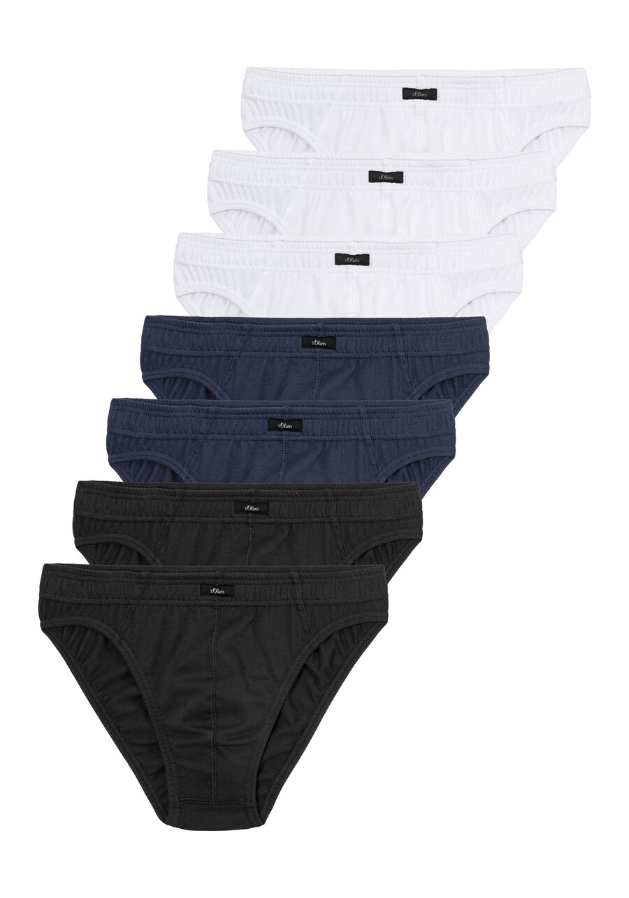 

Трусы s.Oliver Panty, разноцветный