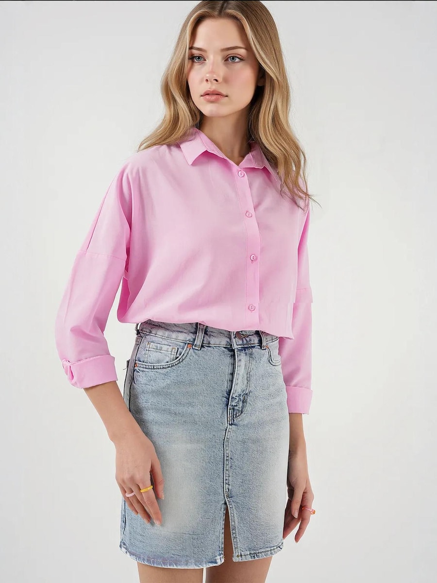 

Юбка Bigdart, Blue Denim