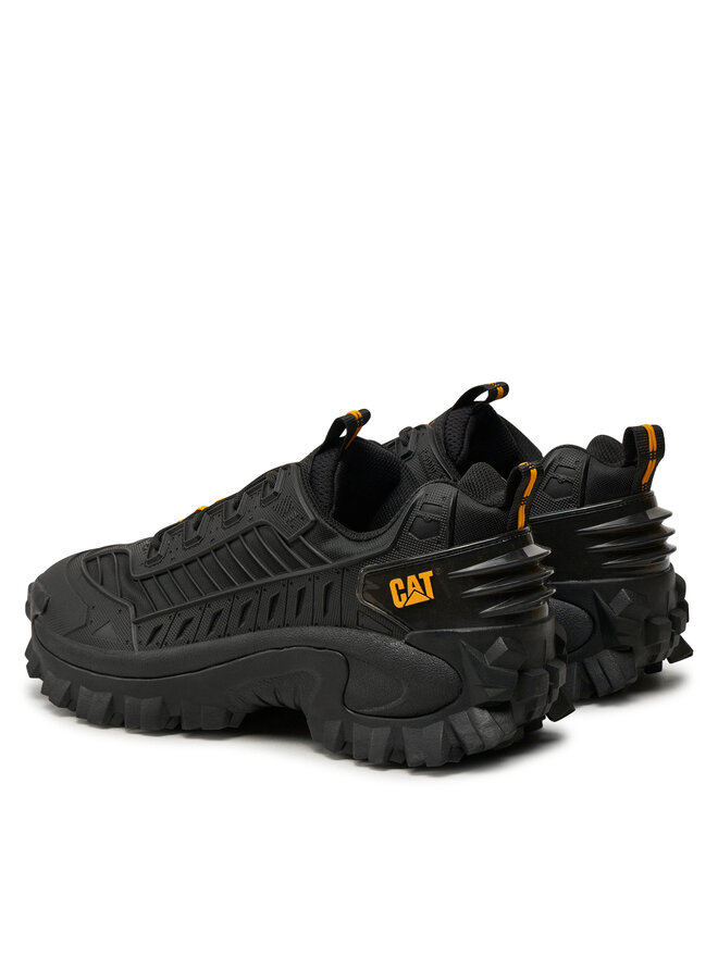 Кроссовки CAT Footwear Intruder Mecha P111425, черный — фото 3