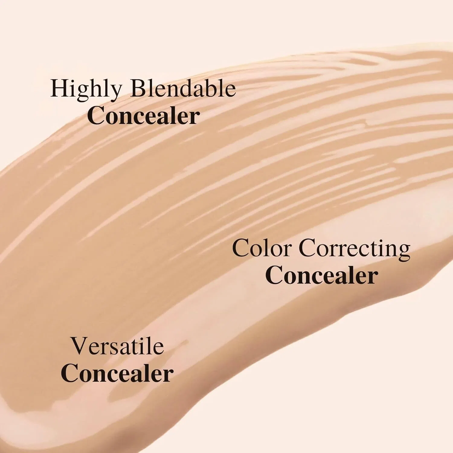Консилер-стик GA-DE On-Point Perfecting Concealer Stick 52 оттенок biscuit 4.25 г — фото 2