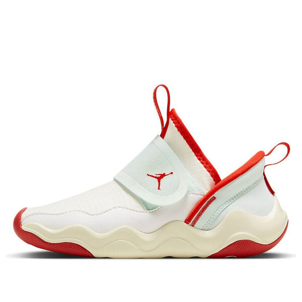 

Кроссовки 23 7 Air Jordan, белый