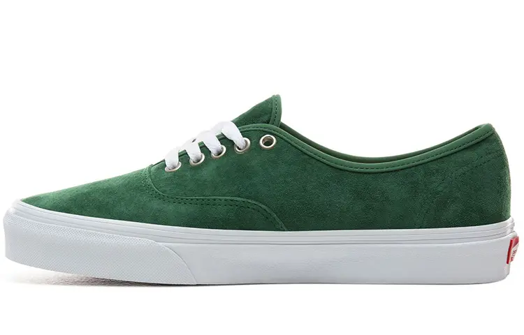 

Кроссовки Vans Authentic Suede Fairway