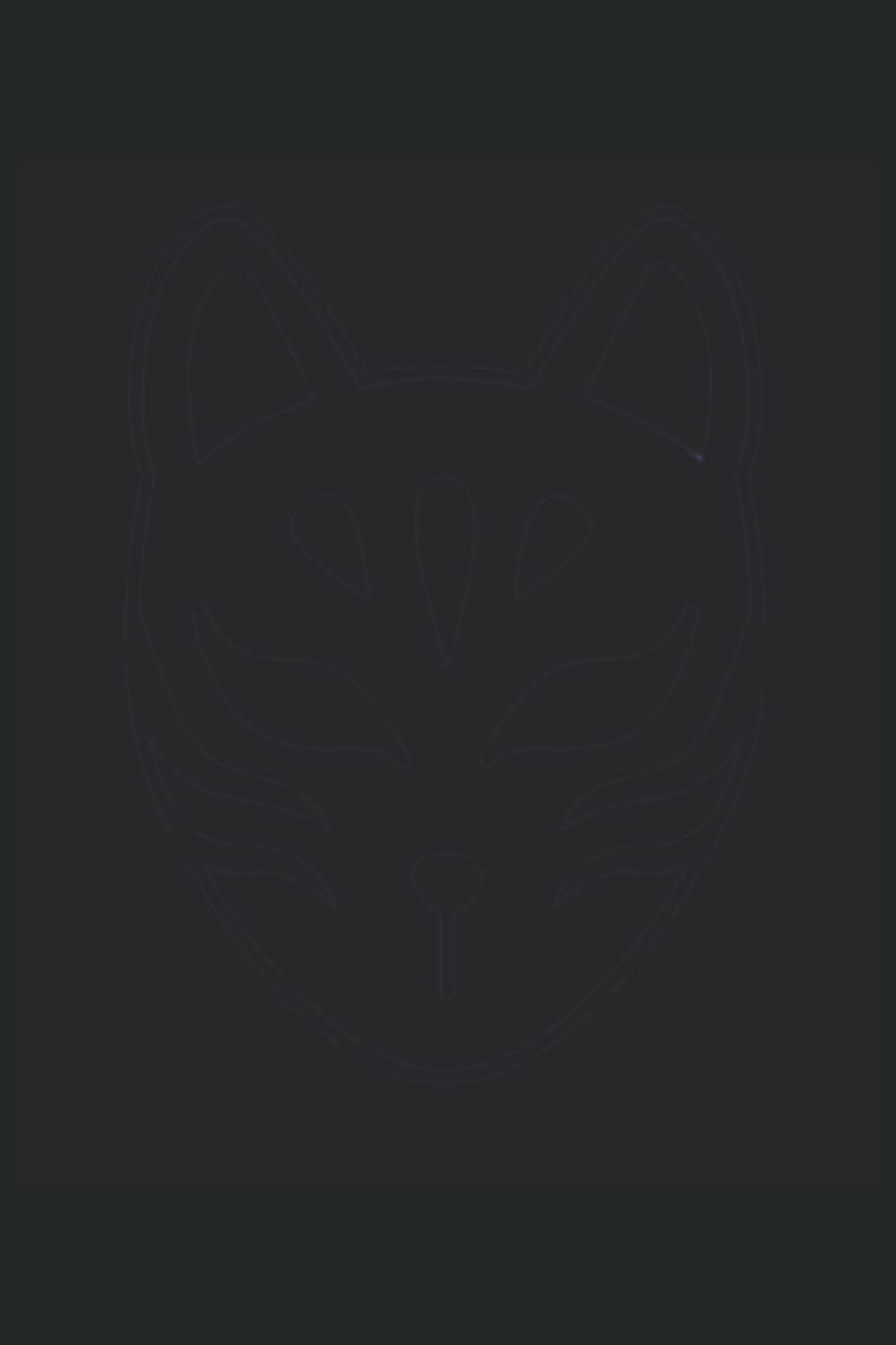 

Livre de croquis de mangas et d'anime: Kitsune Manga Sketchbook 120 Pages Pointillées (French Edition) (Independently published)