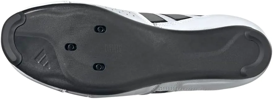 

Мужские кроссовки для шоссейного велоспорта Adidas Heritage - белые, белый