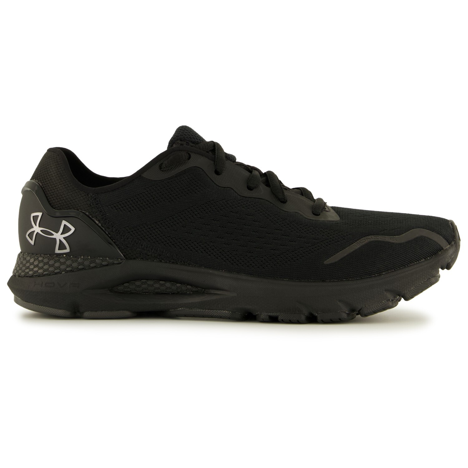 

Кроссовки Under Armour HOVR Sonic 6, черный