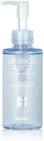 Масло для снятия макияжа Whitening Care Yamano AW Cleansing Oil 145 мл