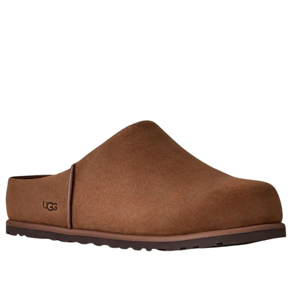 Сабо-мюли UGG Otzo, коричневый — фото 2