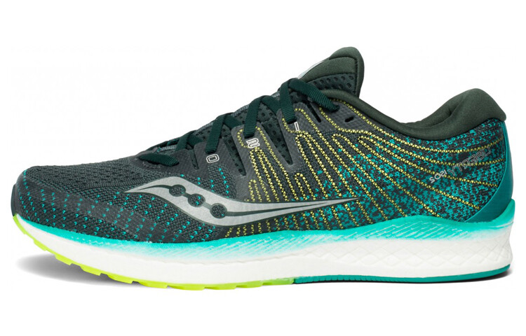 

Кроссовки saucony Liberty ISO 2 'Green Teal'