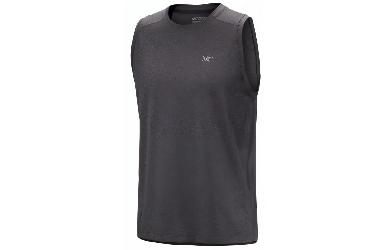 Футболка мужская CORMAC Quick Dry Arcteryx, Ashlar Blue/Stone Wash — фото 3