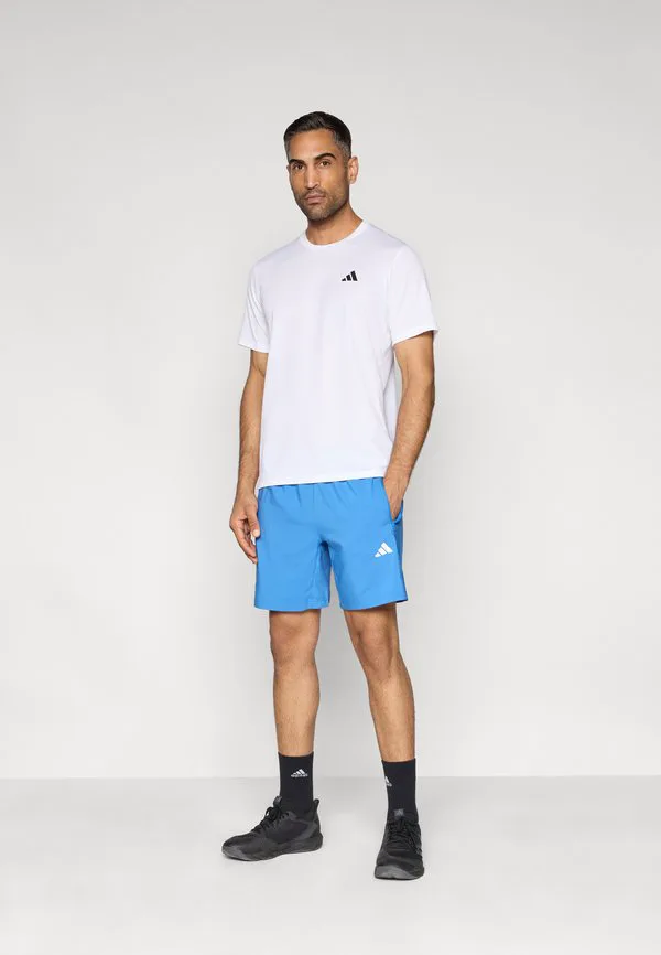 Мы предлагаем спортивные шорты wv. Adidas Performance, Ray Blue — фото 2