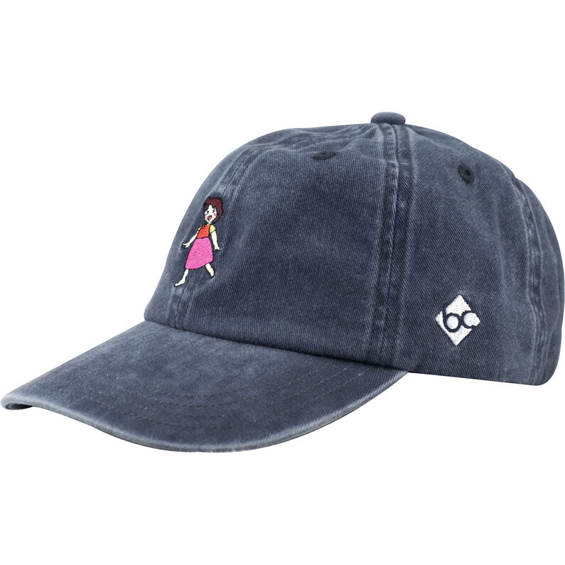 

Детская кепка Хайди Bavarian Caps, синий