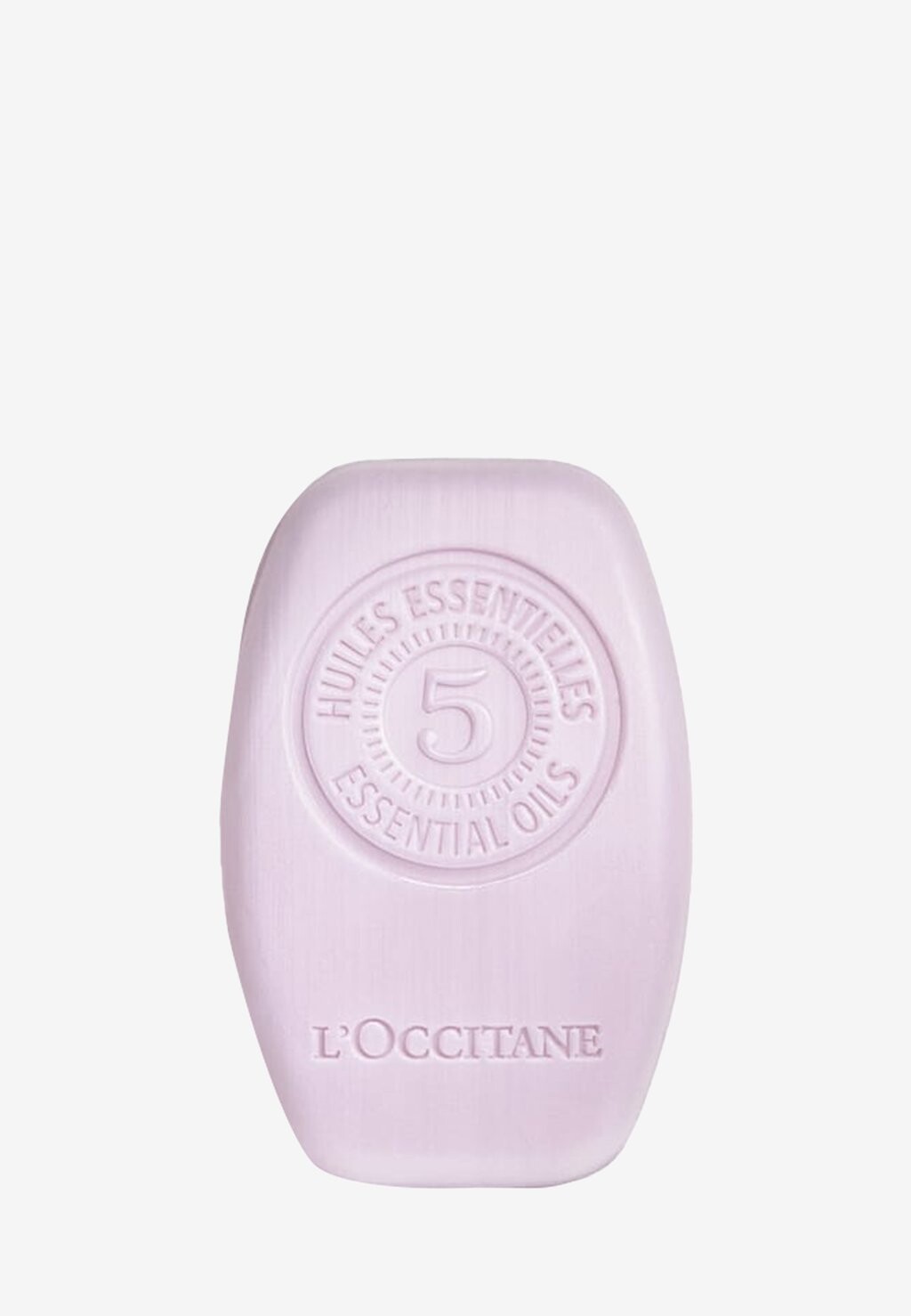 

Шампунь Aromachologie Gentle & Balance Solid Shampoo L'OCCITANE