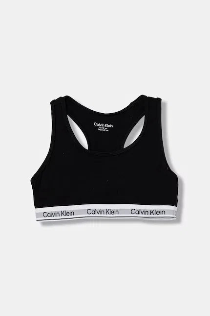 Спортивный бюстгальтер 3 шт Calvin Klein Underwear, серый — фото 2