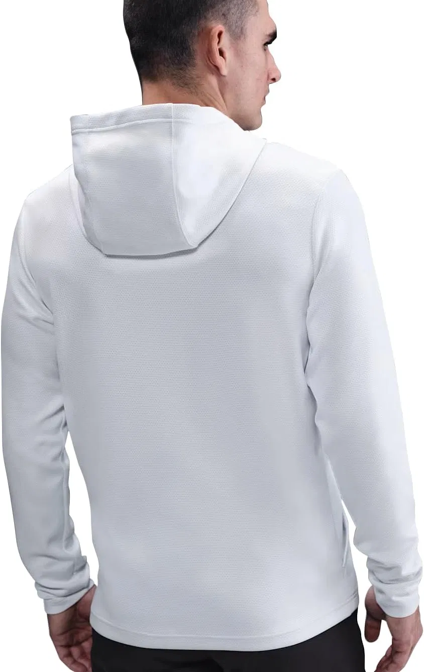 Мужская толстовка для гольфа Nike Victory Dri-FIT Therma Flex — фото 2