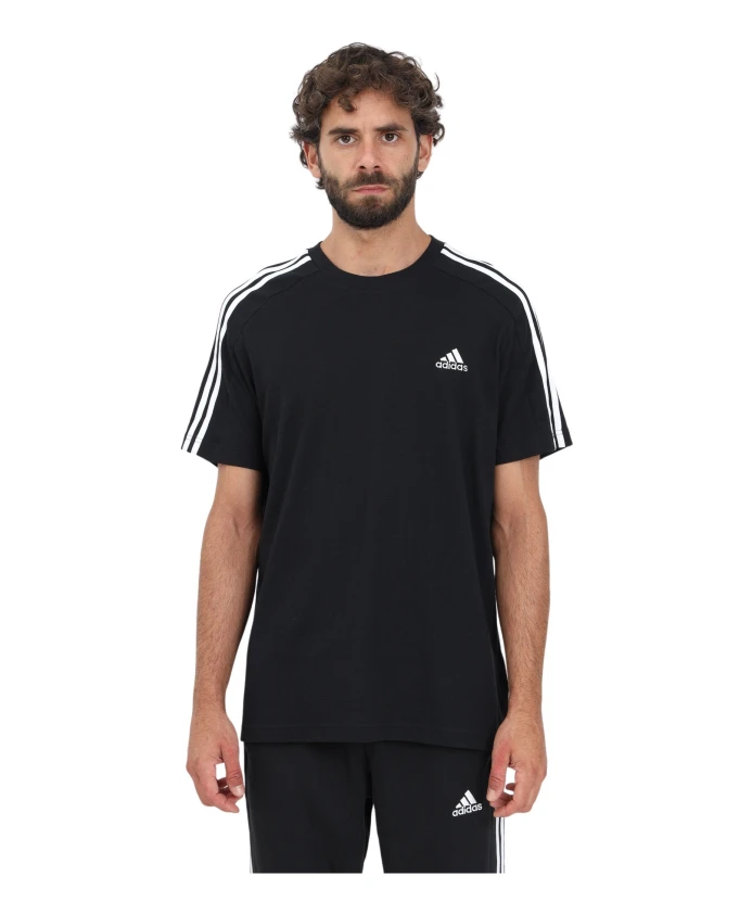 

Футболка S Performance Adidas, черный