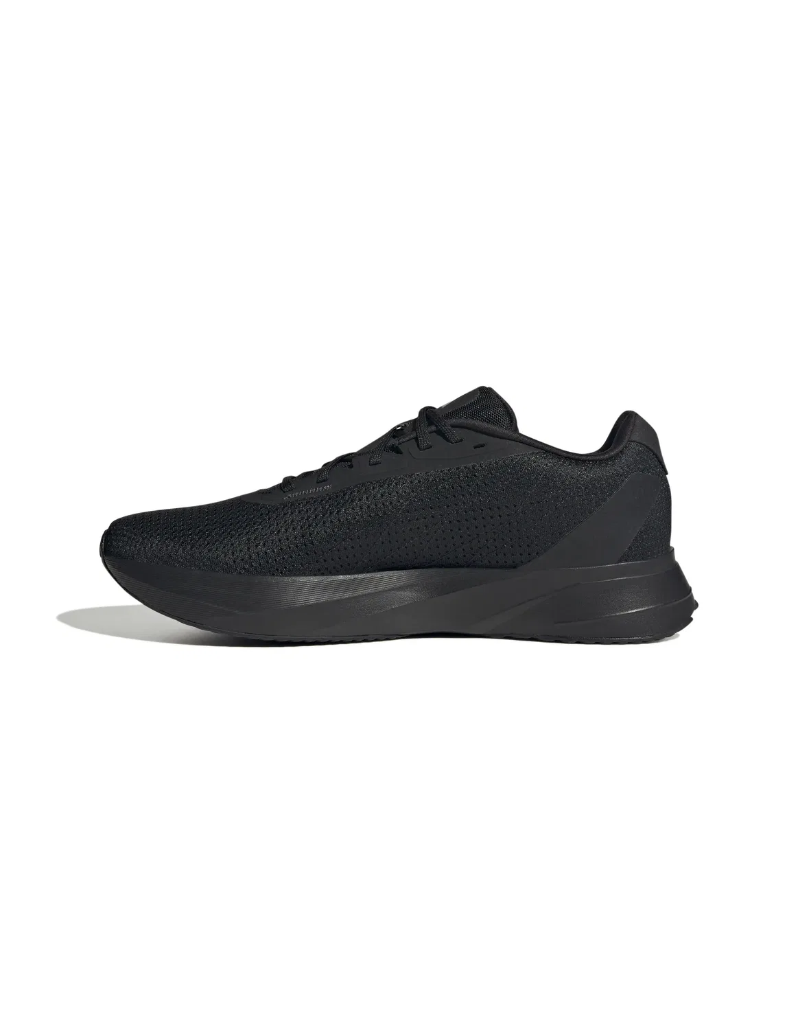 Кроссовки беговые DURAMO SL Adidas, cblack/cblack/ftwwht — фото 3