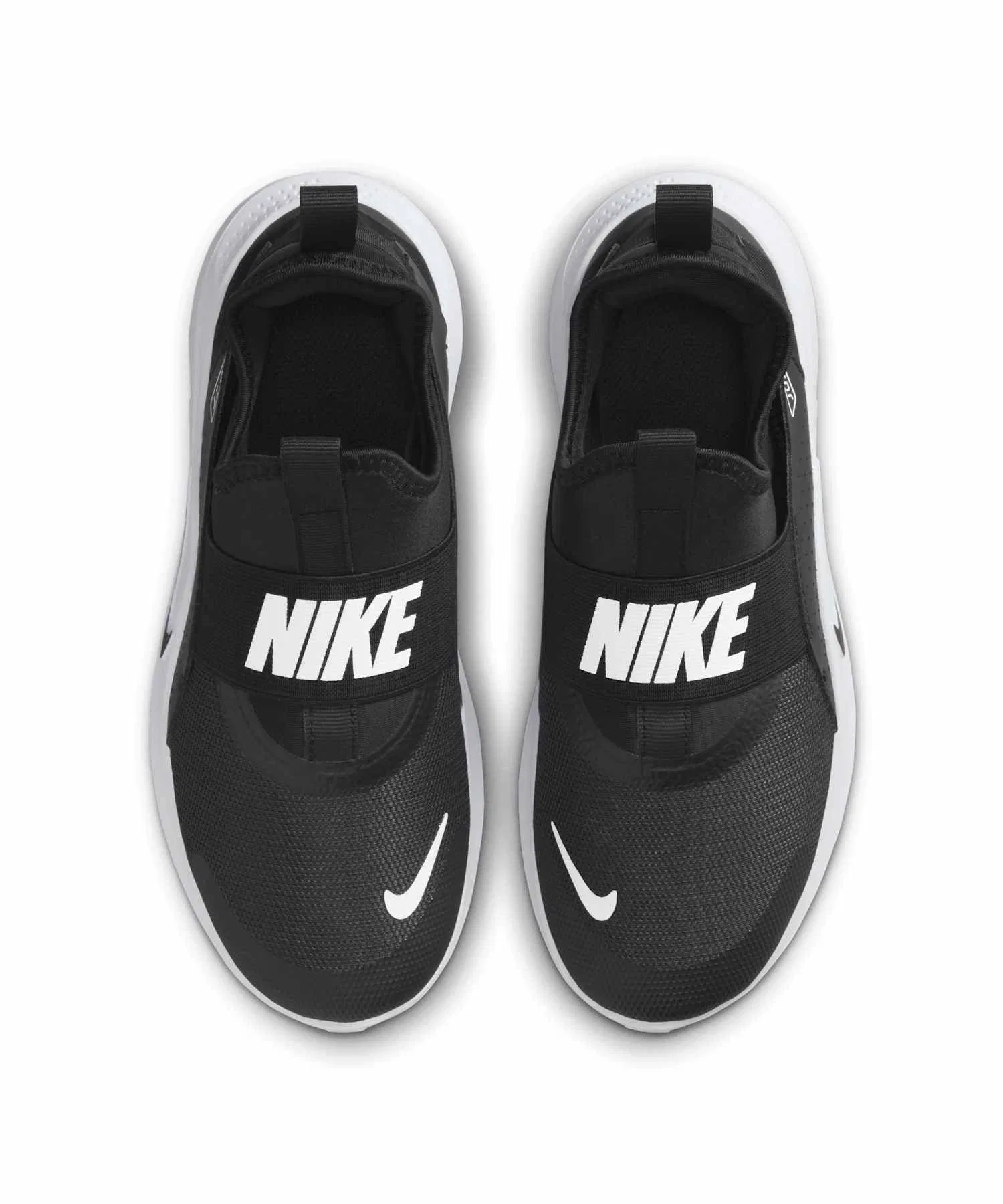 Детские кроссовки Nike Flex Runner 4 — фото 4