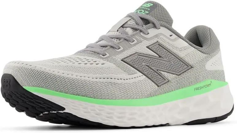 

Мужские кроссовки New Balance Fresh Foam X Evoz V4, серый