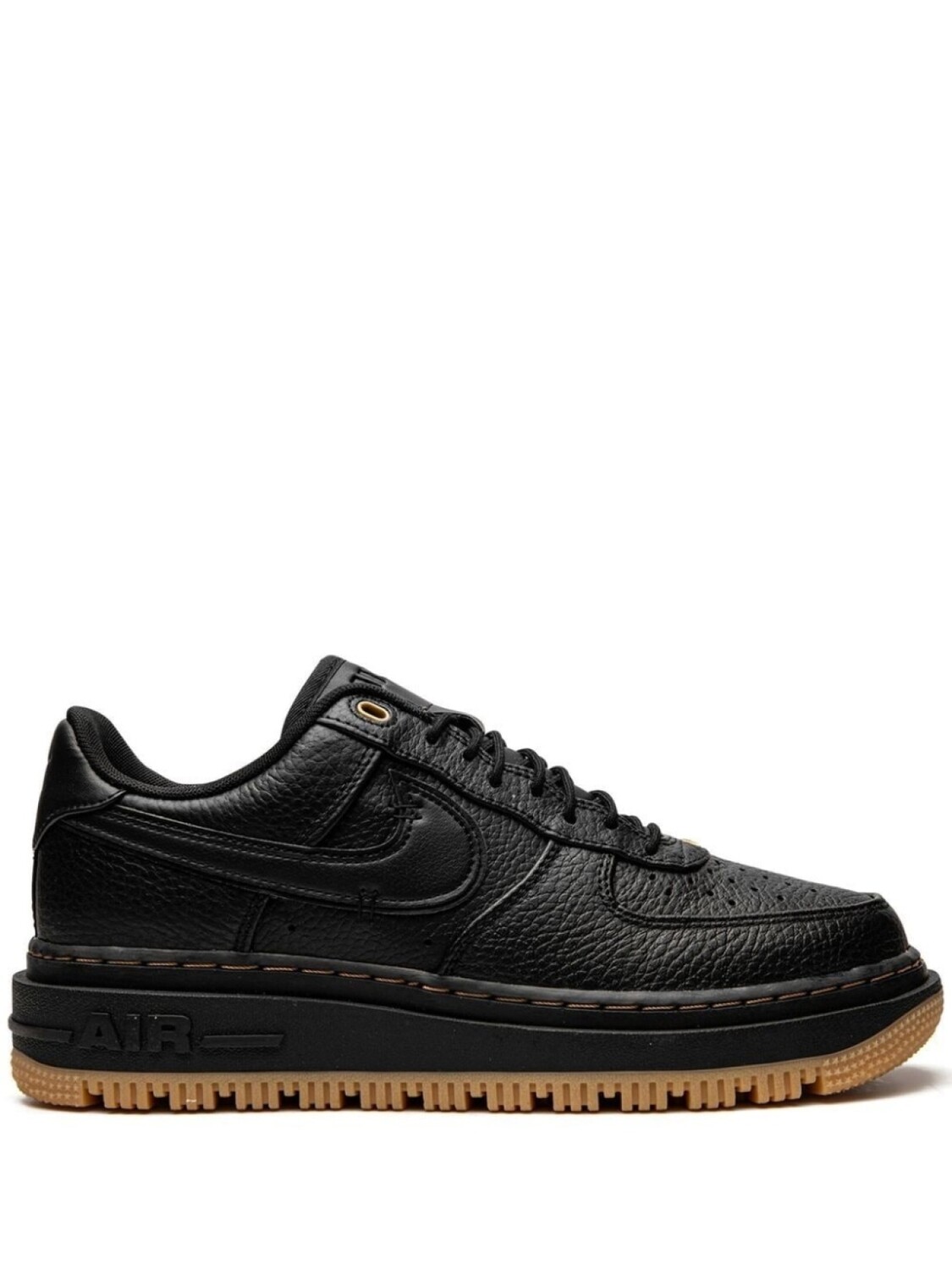 

Nike кроссовки Air Force 1 Lux, черный