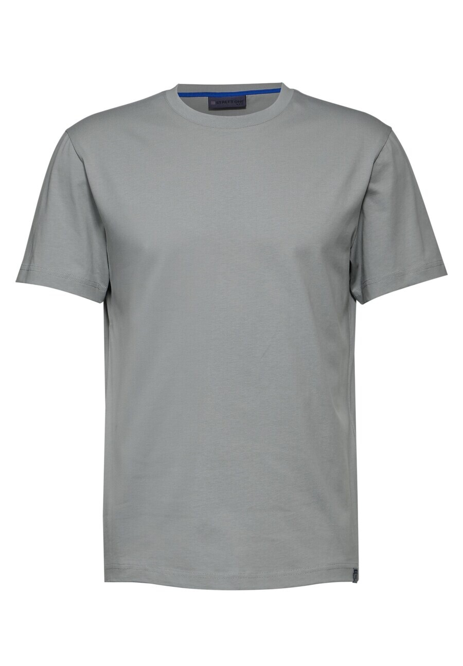 

Футболка Street One MEN, серый