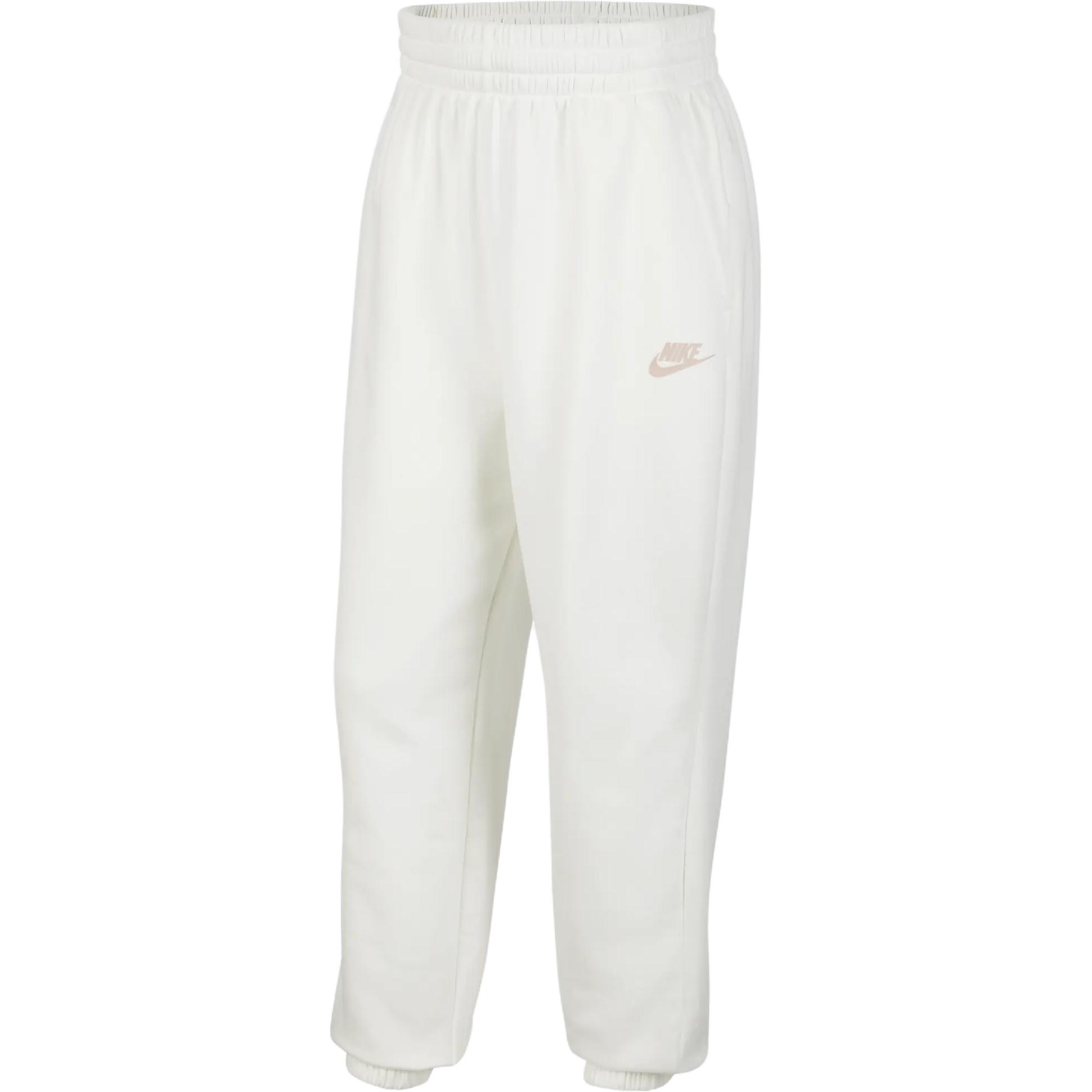 

Nike Спортивные брюки Club Pants Sail White для подростков