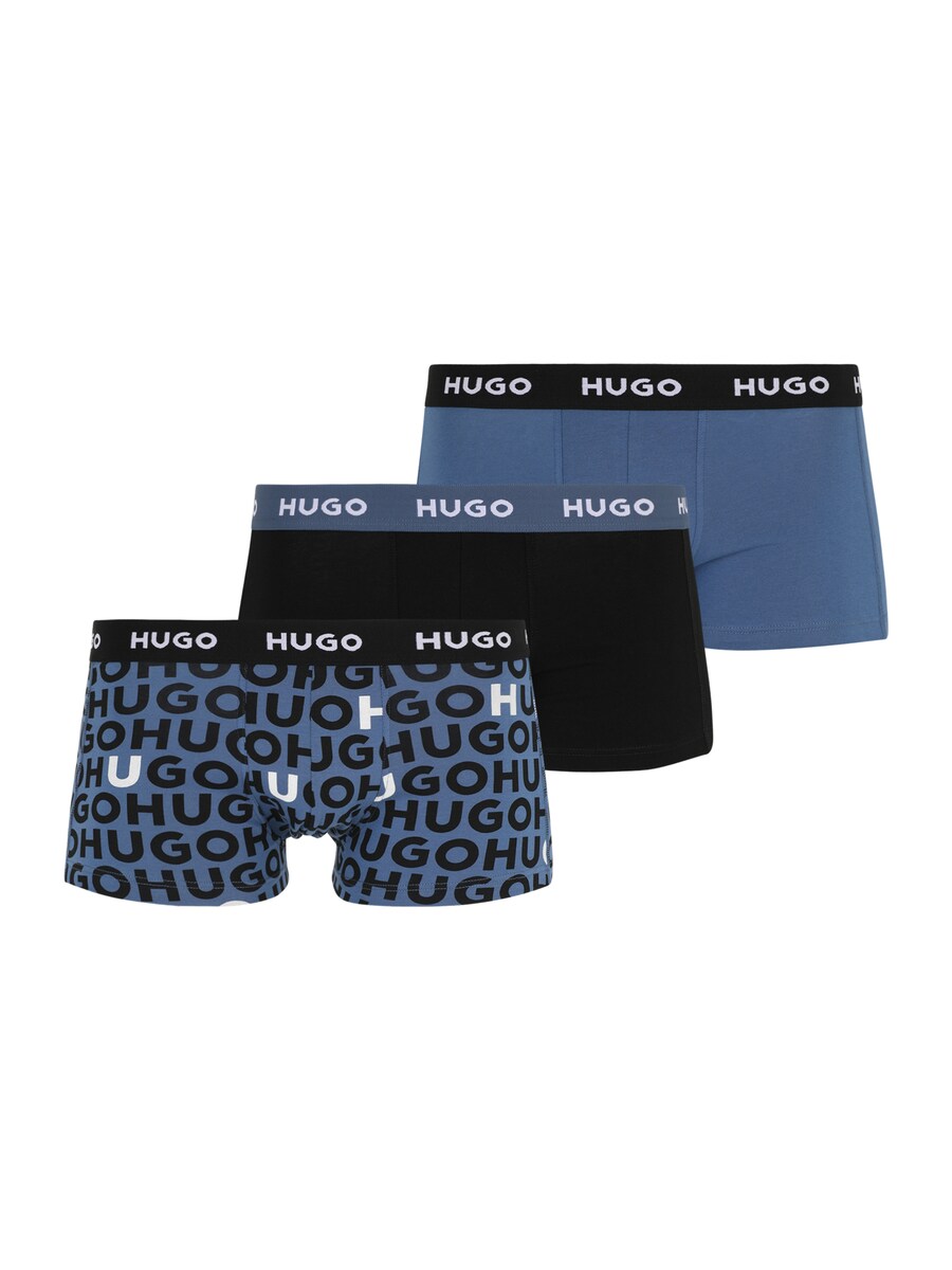 

Боксерские шорты HUGO, цвет Sapphire/Black