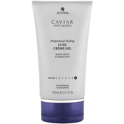 Alterna Caviar Professional Styling Luxe Крем-гель