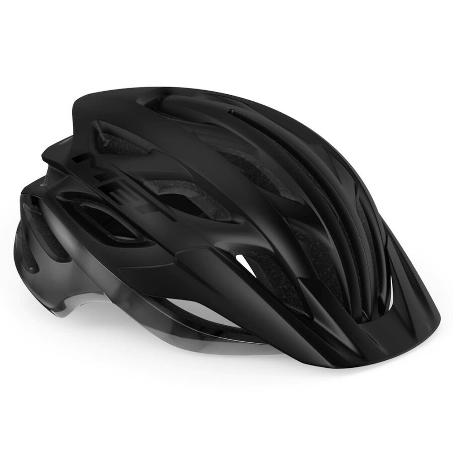 

Велосипедный шлем MET Veleno