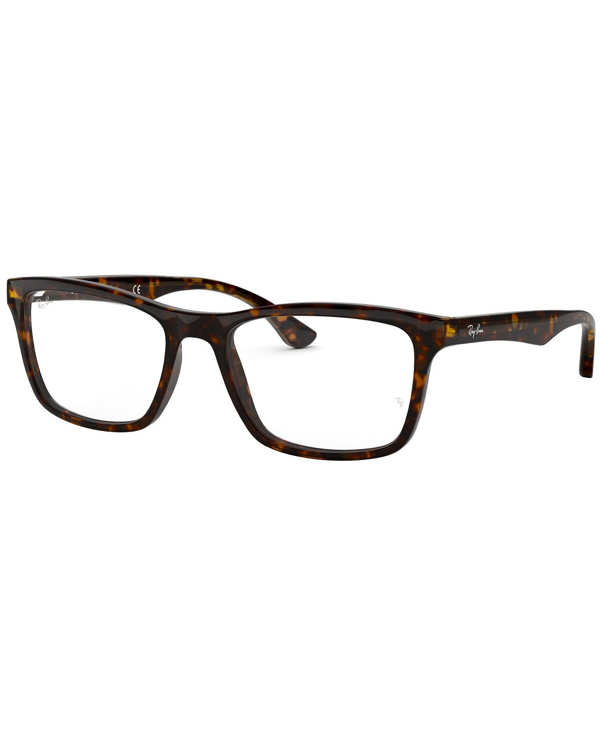 

RX5279 Квадратные очки унисекс Ray-Ban