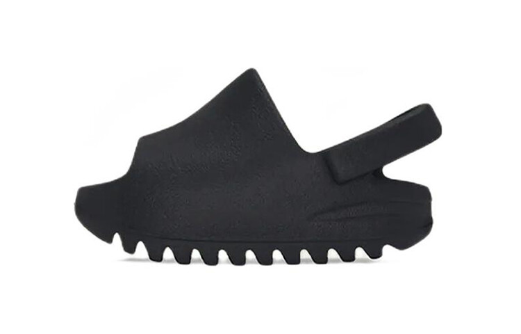 

Adidas originals Кроссовки Yeezy Slide для малышей TD