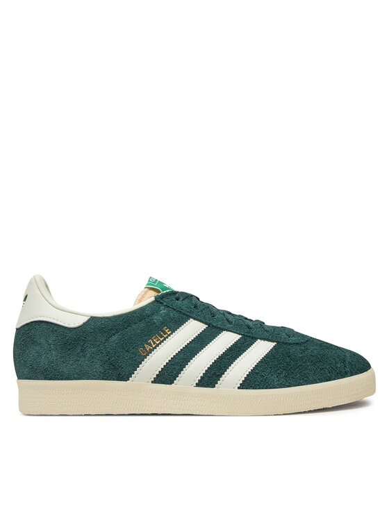 

Кроссовки Gazelle IF9655 Adidas, зеленый