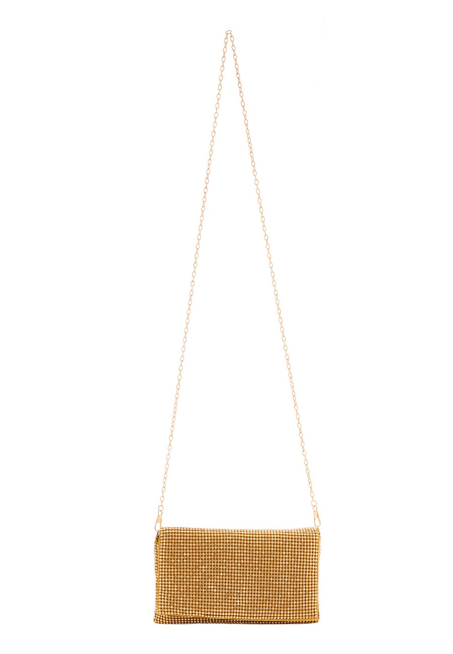 

Клатч FELIPA Clutch, золотой