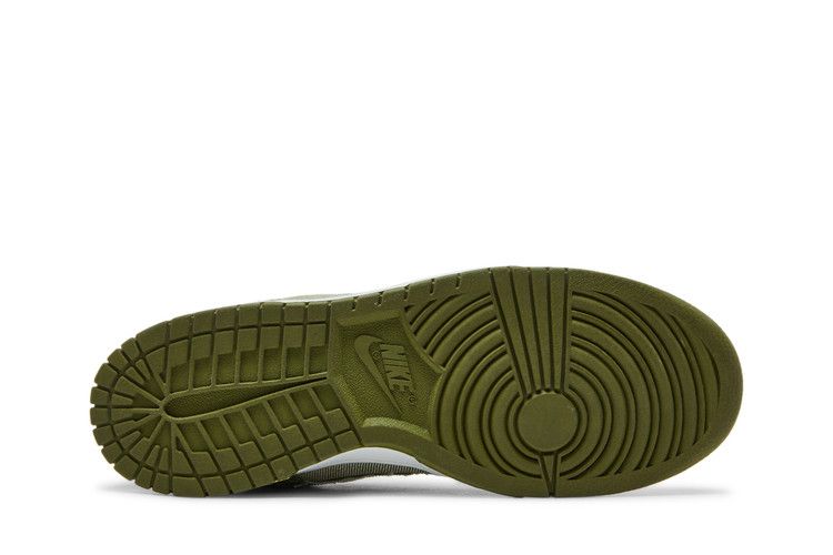 Кроссовки Nike Dunk Low Cl — фото 4