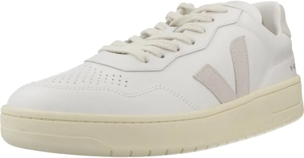 Кроссовки Veja Campo, White