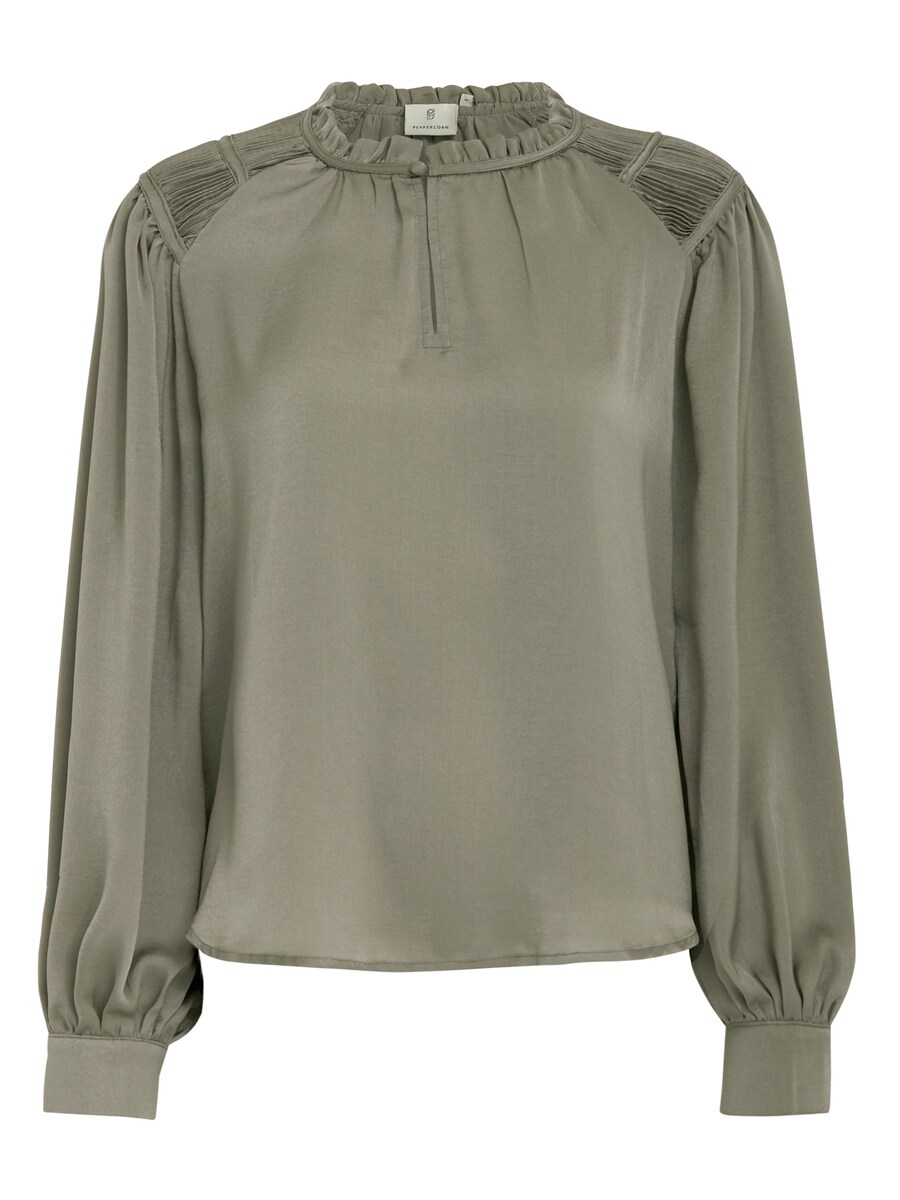 

Блуза Peppercorn Haze, Dark beige